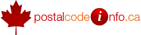Postal Code Info